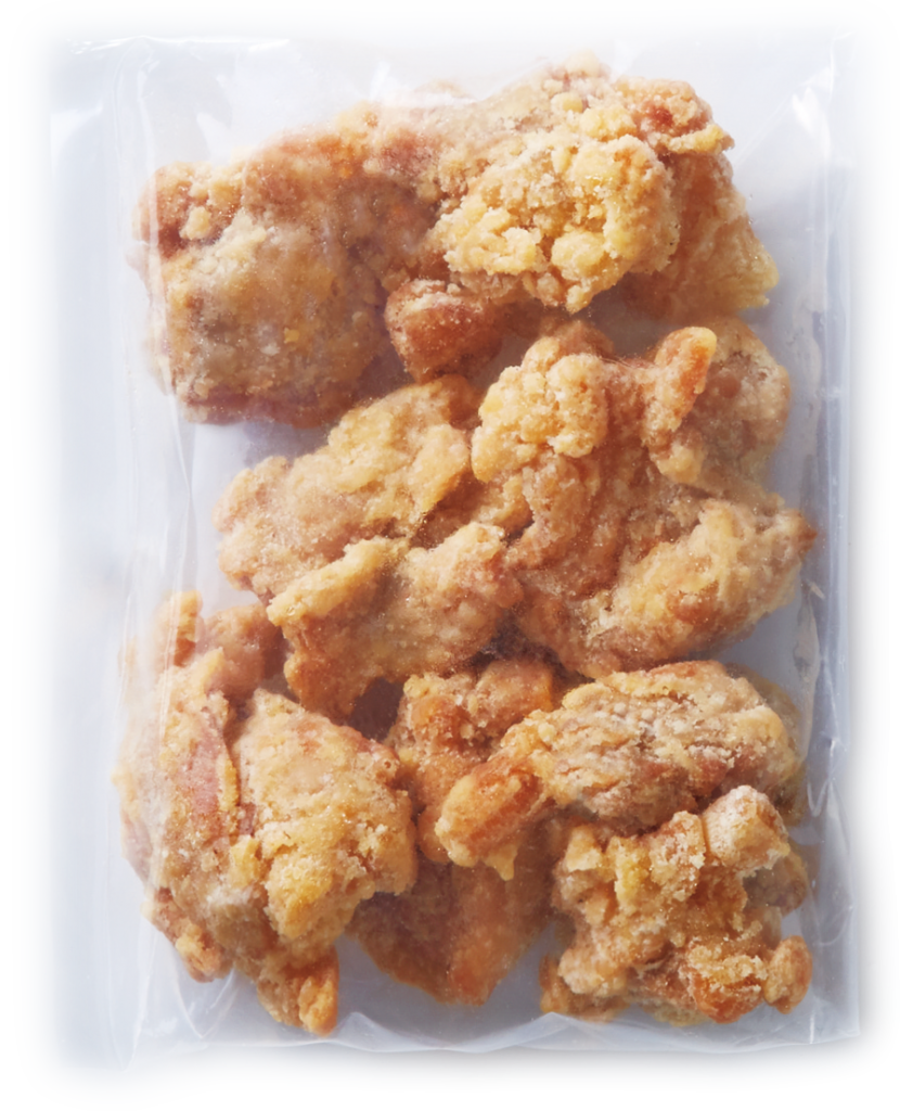 karaage-pack